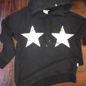 Good American sweatshirt